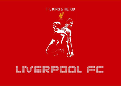 

Akhuratha Wall Poster Liverpool Fc Fan Paper Print(12 inch X 18 inch, Rolled)
