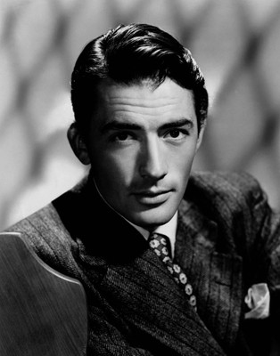 

Akhuratha Designs Wall Poster Gregory Peck Paper Print(12 inch X 18 inch, Rolled)