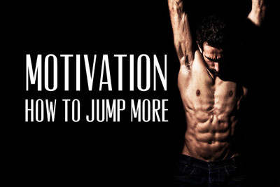 

Aabhaas Wall Poster - Motivation How To Jump More Paper Print(12 inch X 18 inch, Rolled)