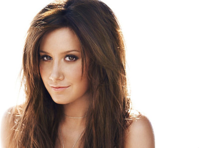 

Aabhaas Wall Poster Ashley Tisdale Paper Print(12 inch X 18 inch, Rolled)