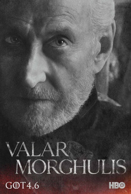 

Wall Poster Game of Thrones Tywin A Paper Print(12 inch X 18 inch, Rolled)