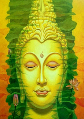 

Wall Poster -religious-xhfbfn Paper Print(12 inch X 18 inch, Rolled)