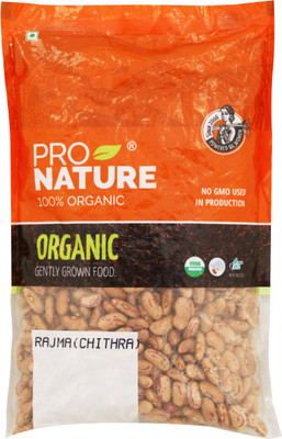 Pro Nature Rajma Red (500 g)