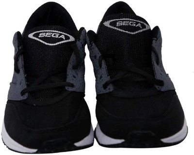 

SEGA Training & Gym Shoes For Men(Grey, Grey black