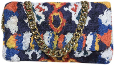 

Diwaah Women Casual Multicolor Cotton Tote