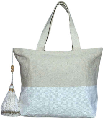 

Diwaah Women Casual Multicolor Cotton Hand-held Bag