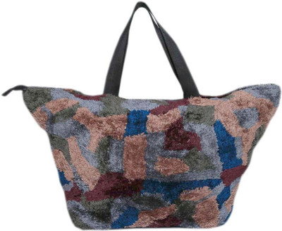 

Diwaah Women Casual Multicolor Cotton Tote