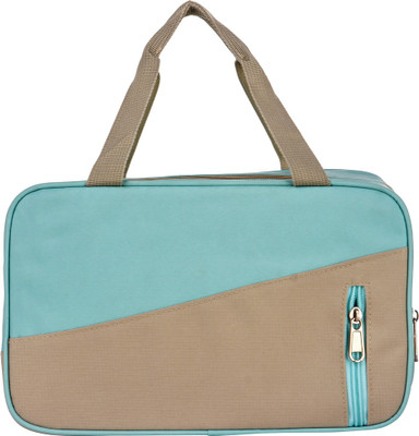 

Uberlyfe SW-001671-SMBG-LTGR Small Travel Bag - Medium(Grey)