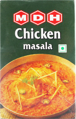 

MDH Chicken Masala(100 g)