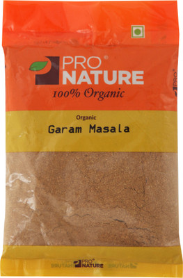 

Pro Nature Organic Garam Masala(100 g)