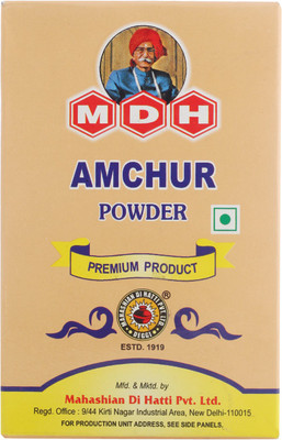 

MDH Amchur Powder(100 g)