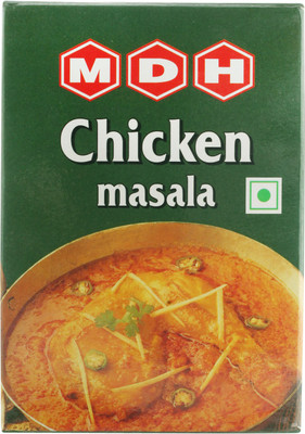

MDH Chicken Masala(50 g)