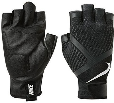 

Nike Renegade Gym & Fitness Gloves (, Multicolor, Black;white