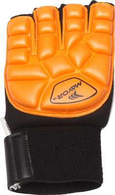 

Mayor Guardian Hockey Gloves (L, Orange)