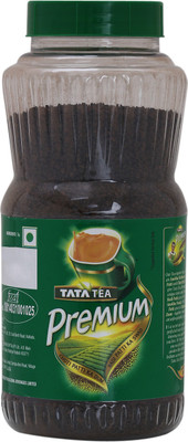 

Tata Premium Leaf South Blend Tea(250 g, Plastic Bottle)