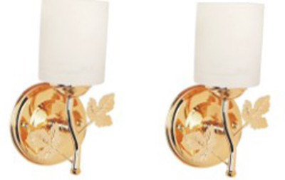 

LOHIYA Wallchiere Wall Lamp(Pack of 2)