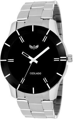Coolado CL-2101-BK Imperial Watch  - For Men   Watches  (Coolado)