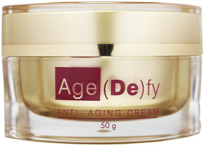 

Anharb Natural Aging Cream(50 g)