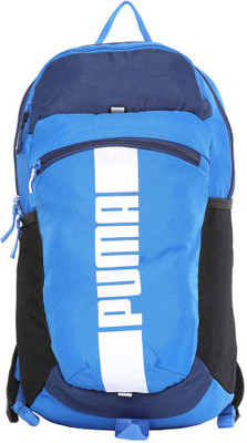 

Puma Deck Backpack II Backpack(Blue, 21 L)