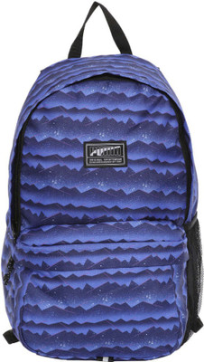 

Puma Academy Backpack Backpack(Blue, 22 L)