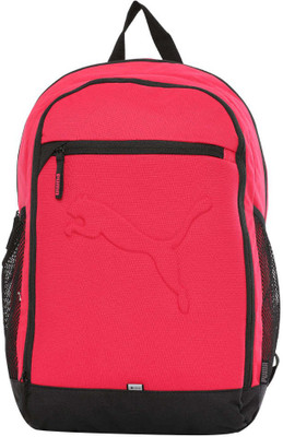 

Puma Buzz Backpack Backpack(Pink, 26 L)