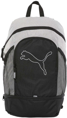 

Puma Echo Special Backpack Backpack(Black, 23 L)
