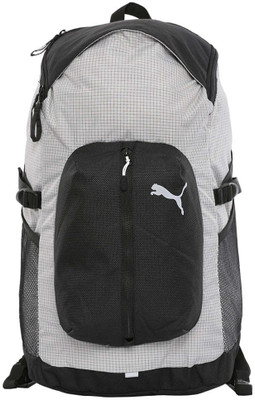 

Puma Apex Special Backpack Backpack(Black, 30 L)