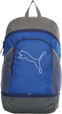 

Puma Echo Backpack Backpack(Blue, 23 L)