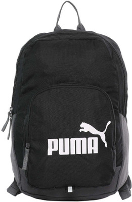 

Puma Phase Backpack Backpack(Black, 21 L)