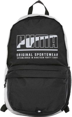 

Puma Academy Special Backpack Backpack(Black, 22 L)