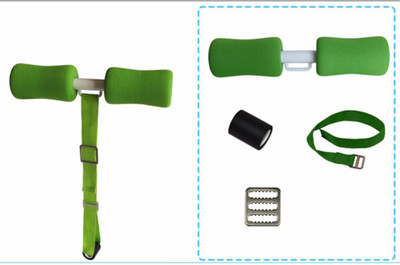 

GOCART Portable Bed Sit-up Bar(Green), Parrot