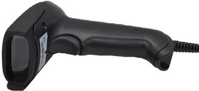

Pos Tektronics PS5100 2D Camera Barcode Scanner(Handheld)