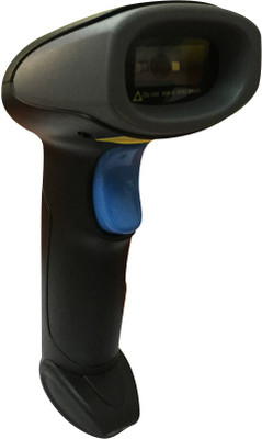 

PEGASUS PS3217 Wireless QR 2D Camera Barcode Scanner(Handheld)