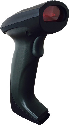 

Pegasus Wireless / Memory PS2220 CCD Barcode Scanner(Handheld)