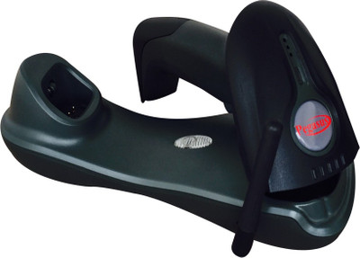 

PEGASUS PS1130 Wireless 1D Laser Barcode Scanner(Handheld)