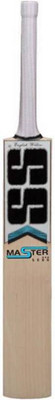 

SS Master 5000 English Willow Cricket Bat(.1100 kg
