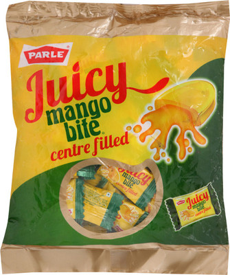 

Parle Juicy Mango Bite Toffee