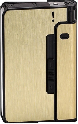 

ACCESSOREEZ Cigarette Pack Holder