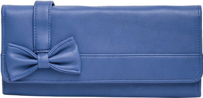 

Venicce Casual Blue Clutch