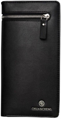 

PRO365 Casual Black Clutch