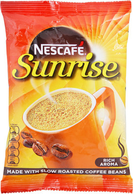 Nescafe Sunrise Instant Coffee(200 g)