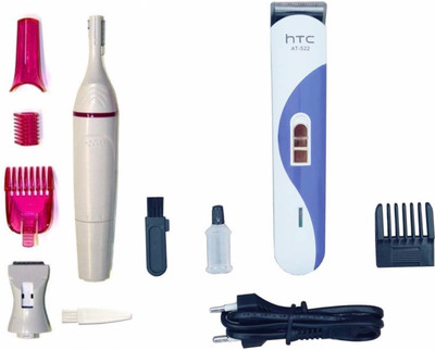 

Kemtech HTC-522 AND SVEET(Set of 2)
