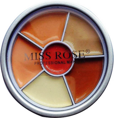 Miss Rose Matte Concealer(Beige)