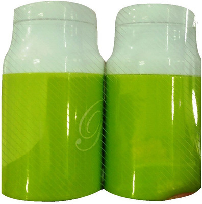 

Riddhi Siddhi 1 Piece Salt & Pepper Set(Plastic)