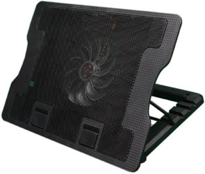 

OYD QHM350 black (Black) Cooling Pad(Black)