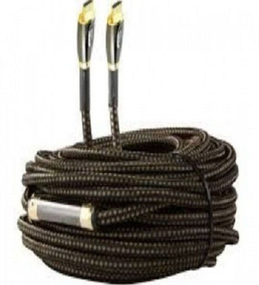 

jinali JH01NL-25 HDMI Cable(Black)