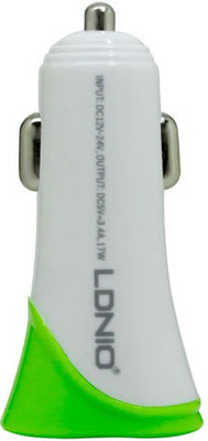 

LONIO C332 Dock(White)