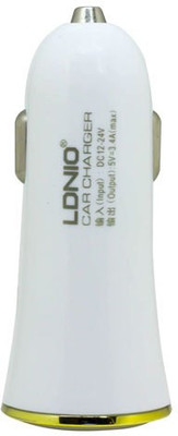 

LONIO DL-C28 Dock(White)