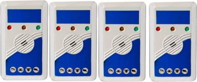 

selva front Electric Insect Killer(Suction Trap)