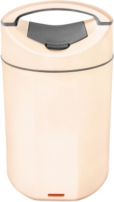 

Milton EC-ELG-ELT-0006_Grey 4 Containers Lunch Box(600 ml)